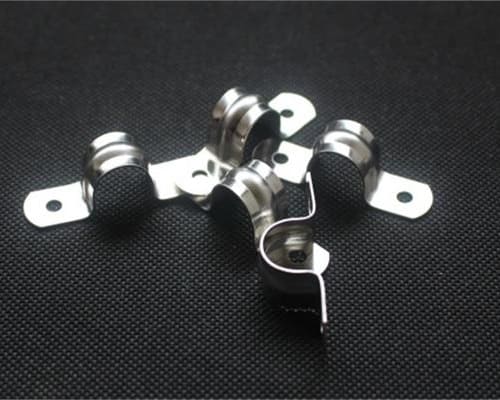 Precision Stamped Parts