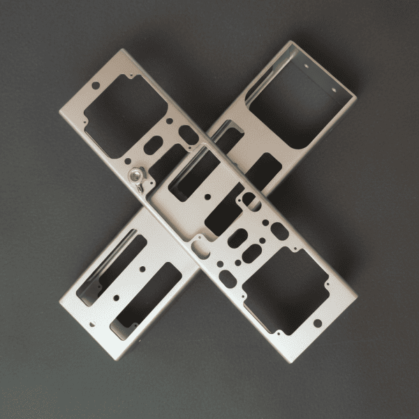 Aluminum Brackets