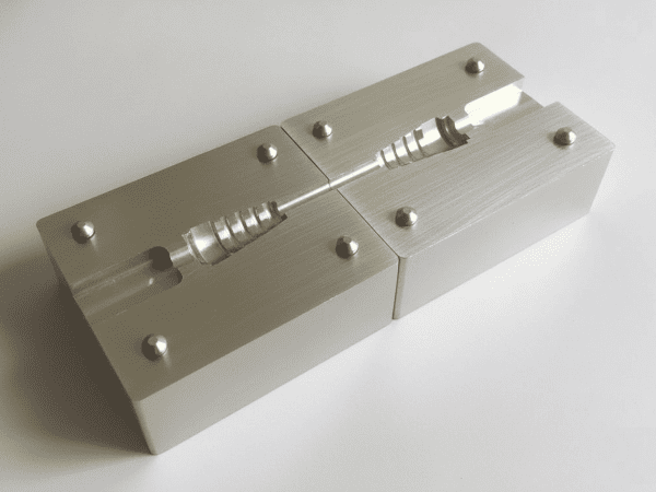 Aluminum Alloy Mold