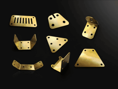 Speciality Alloys Material