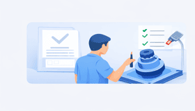 First Article Inspection Process