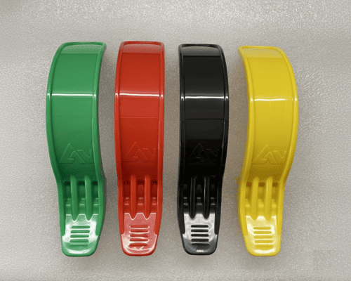 High Gloss Finish Parts