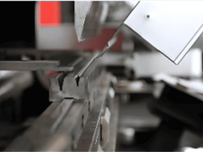 Sheet Metal Bending Guide