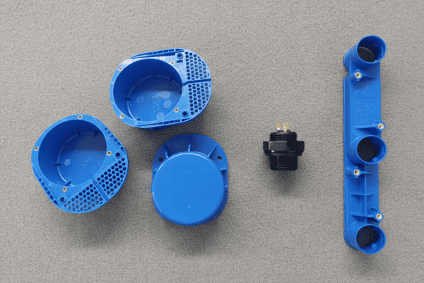 Insert Molding Process