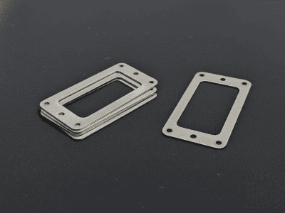 Metal Sheet Materials