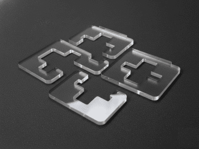 Plastic Sheet Materials