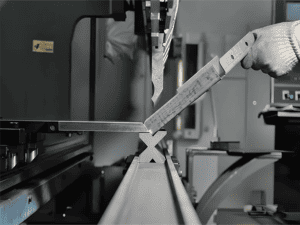 Material Deformation