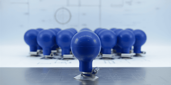 Medical Silicone Bulb