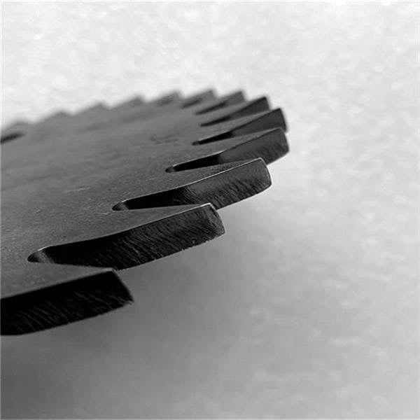 Precision Metal Parts