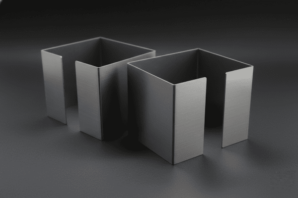 Press Brake Equipment