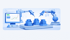 Production and Quality Control