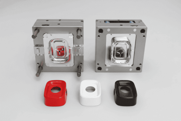 Rapid Tooling Process