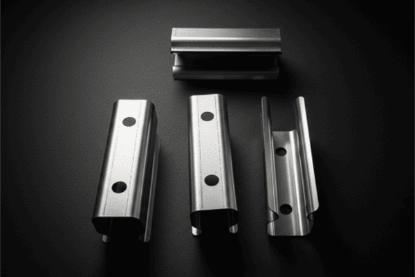 Roll Bending Machine