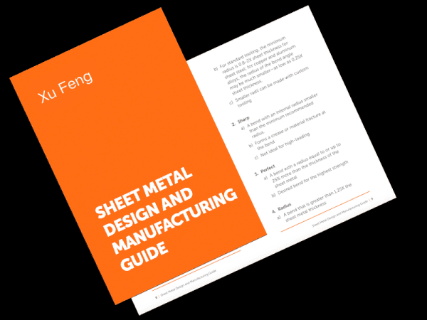 Complete Sheet Metal Design Guide