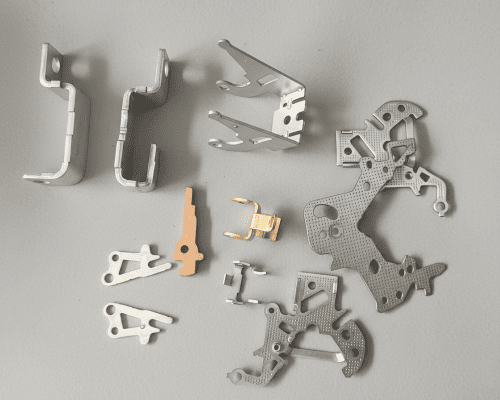 Steel Materials for Stamping