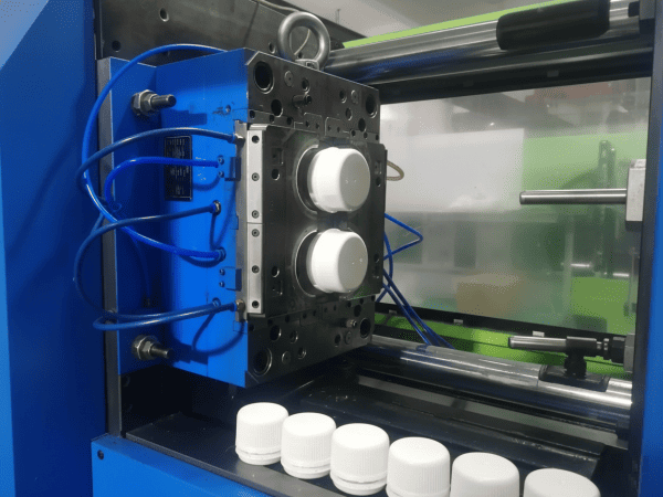 Stainless Steel Mold