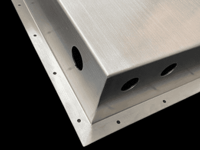 Stainless Steel Material