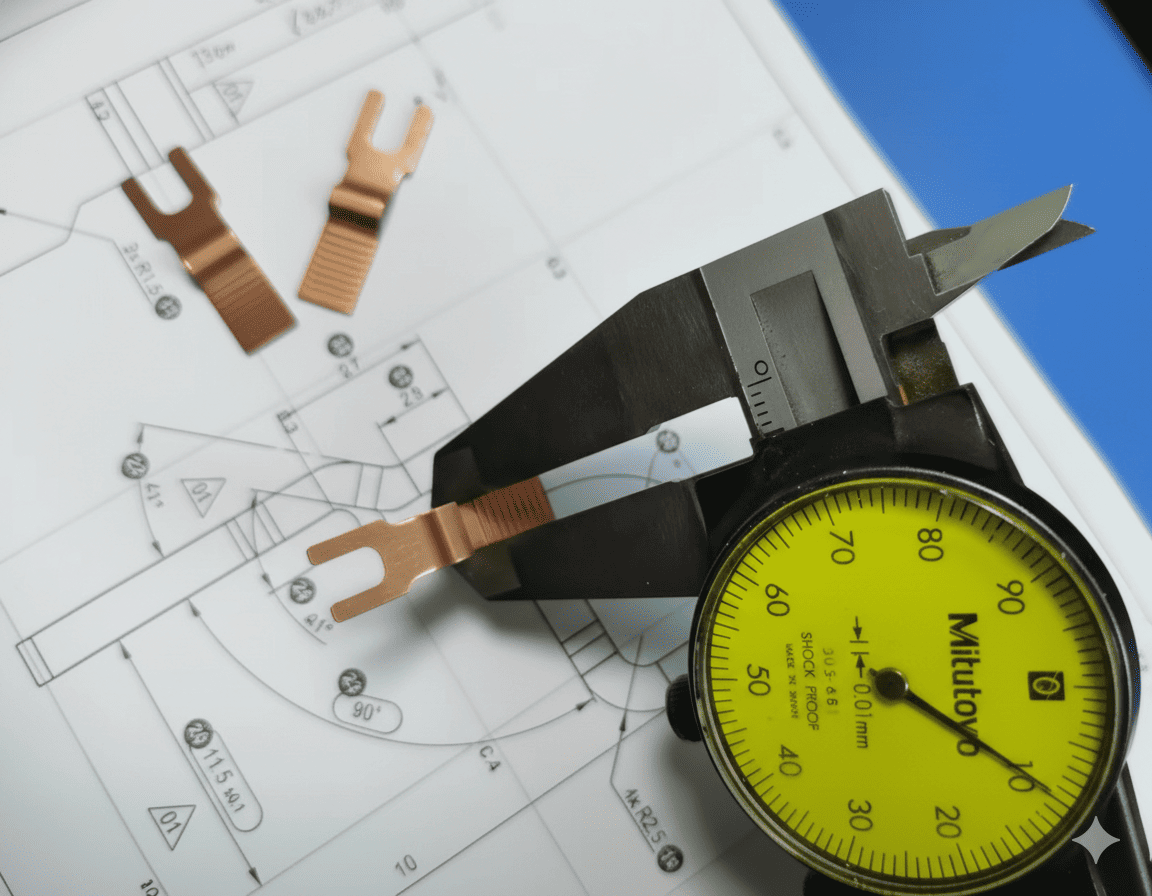 Quality Control Process