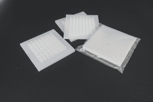 Flexible Plastics Materials