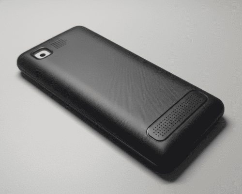 Textured Surface Examples