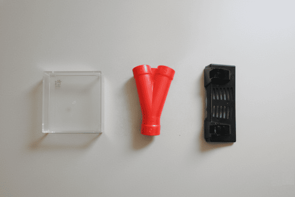 Thin-Wall Injection Molding