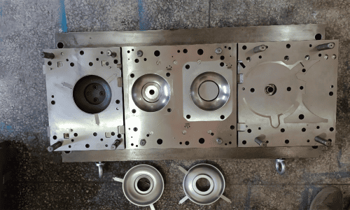 Tryout & Optimization