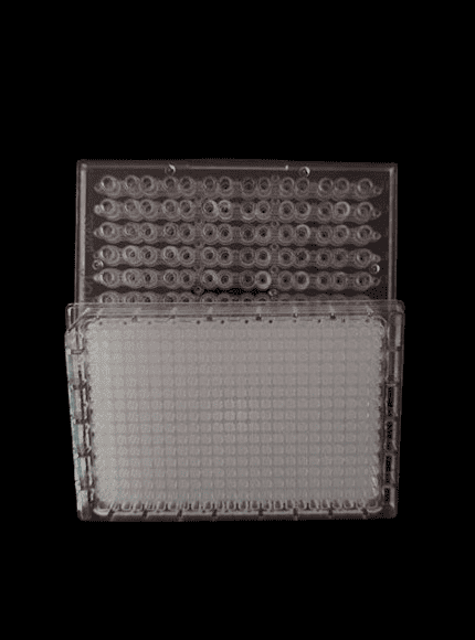 Injection molding part 10