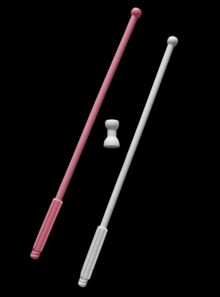 Injection molding part 2