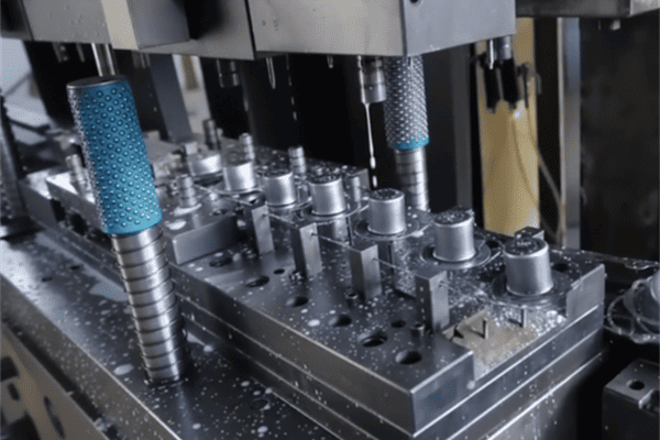 Deep Drawing and Metal Forming Process