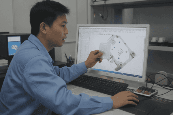 Design for Manufacturing Excellence