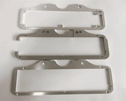 Orthodontic Prototype Detail View 1