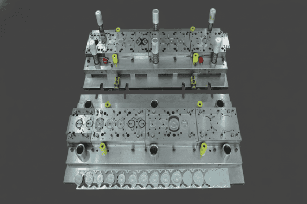 Transfer Dies Manufacturing