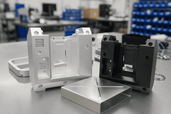 Rapid Prototyping Process