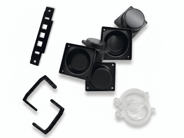 3D Printing Materials