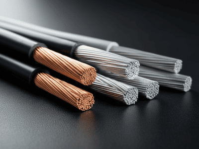 Conductive Materials