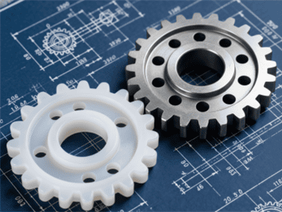 High Strength Plastics