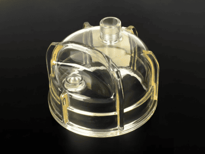 Heat Resistant Plastics