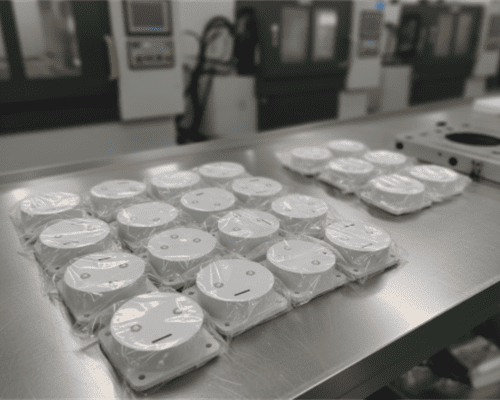 Injection Molding Process