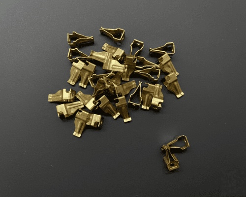 Metal Stamping Process