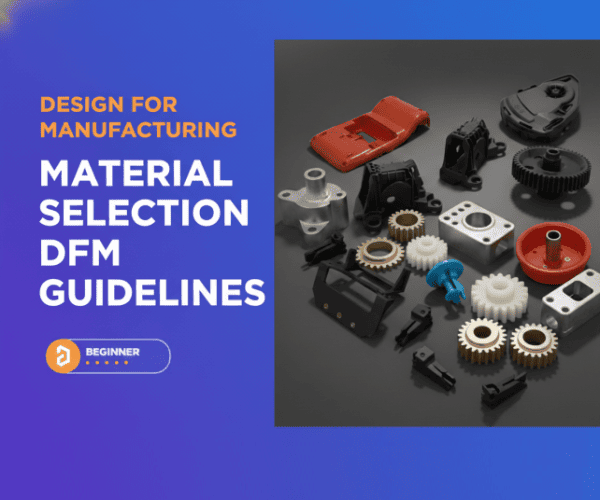 DFM Analysis Process