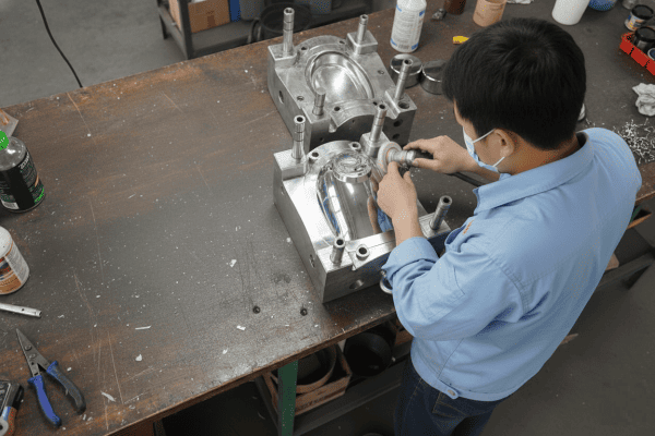 Surface finishing and coating processes