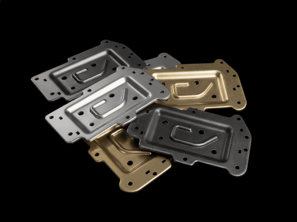 Metal Stamping Materials