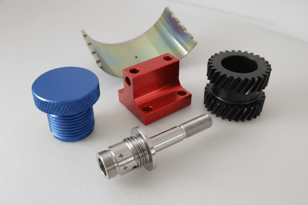 Surface Finishing Solutions