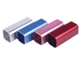 Anodized aluminum parts