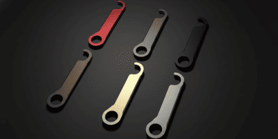 Aluminum alloys comparison guide