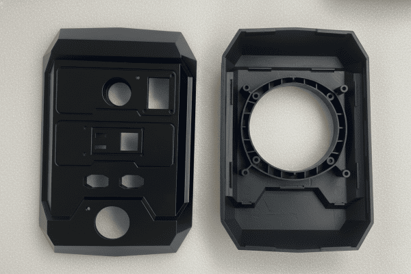 Assembly testing prototypes