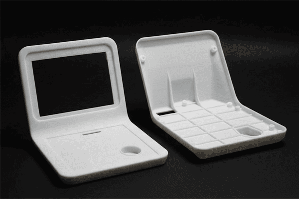 Concept model prototypes