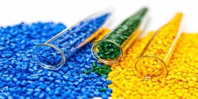 Engineering plastics for CNC