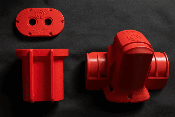 Functional testing prototypes