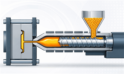 Injection Molding Process Guide